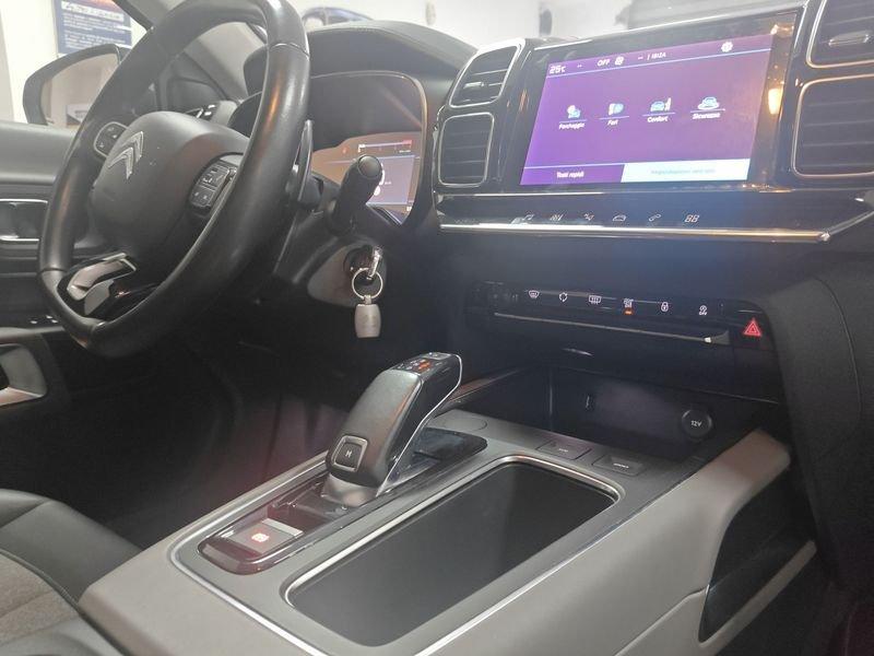 Citroën C5 Aircross C5 Aircross 1.5 bluehdi Feel Pack s&s 130cv eat8 my20
