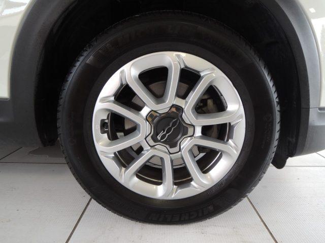 FIAT 500X 1.0 T3 120 CV City Cross