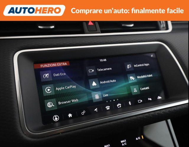 LAND ROVER Range Rover Evoque 2.0D I4-L.Flw 150 CV AWD Auto