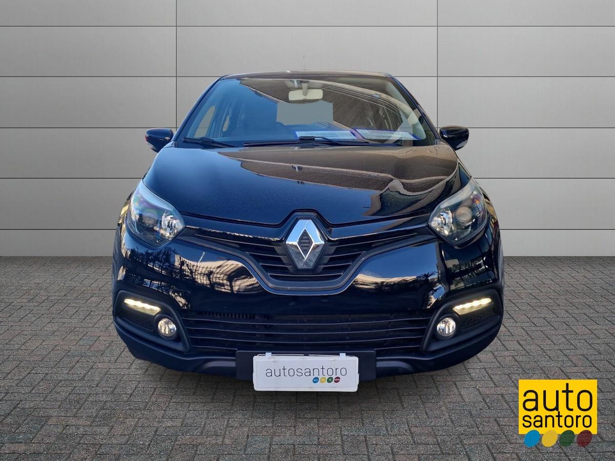 RENAULT CAPTUR 900 LIFE