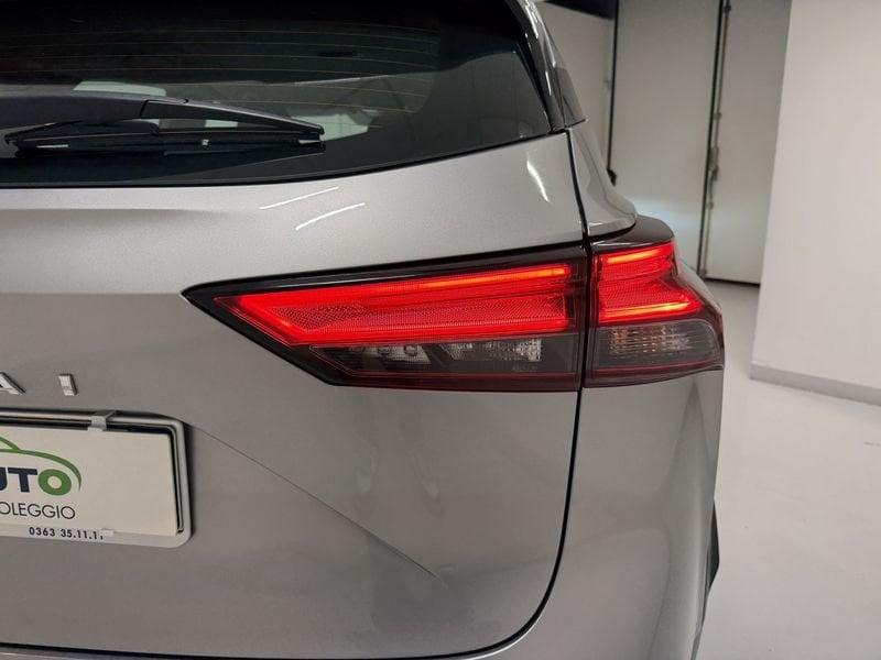 Nissan Qashqai Qashqai 1.3 mhev Business 2wd 158cv xtronic