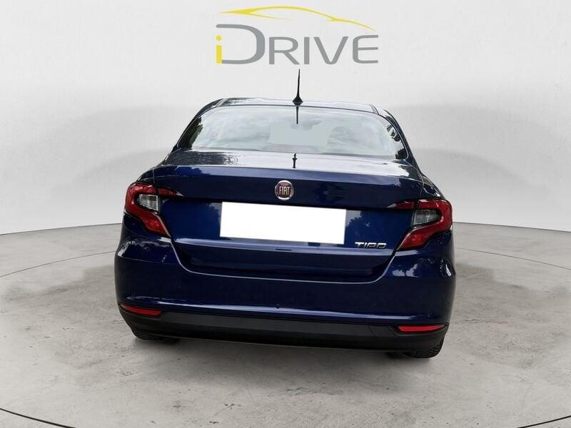 FIAT Tipo Tipo 4p 1.6 mjt Tipo s&s 130cv