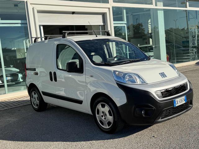 FIAT FIORINO 1.3 MJ 95 CV SX FURGONE