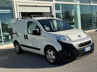 FIAT FIORINO 1.3 MJ 95 CV SX FURGONE