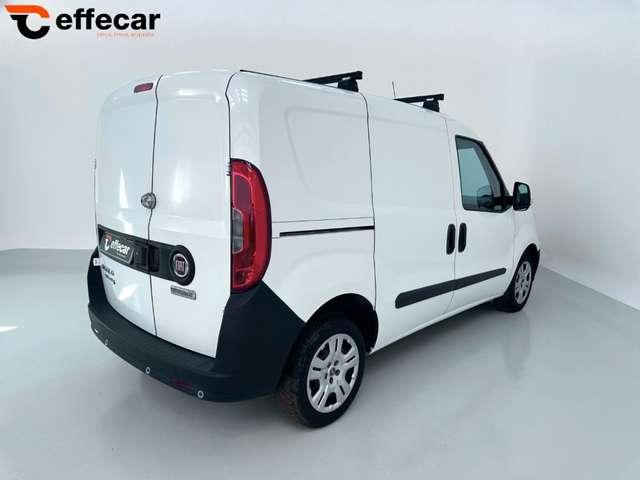 Fiat Doblo Doblò 1.6 MJT 105CV 3 Posti