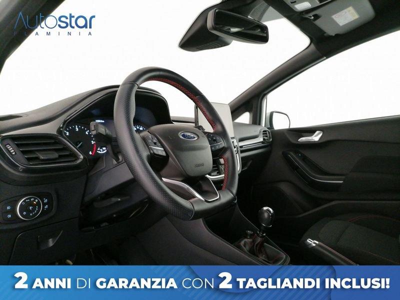 Ford Fiesta 5p 1.5 ecoblue ST-Line s&s 85cv my20.75