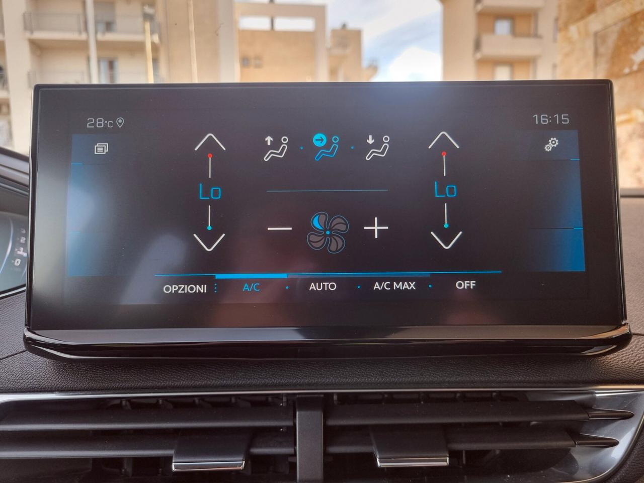 Peugeot 5008 BlueHDi 130 S&S EAT8 Allure Pack