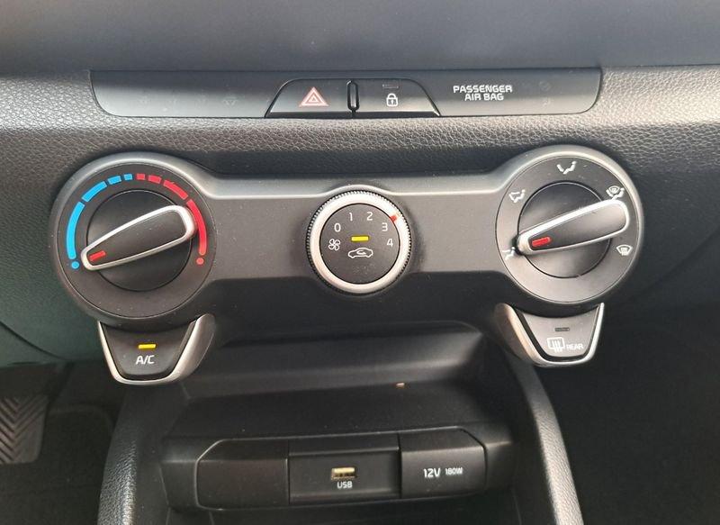 Kia Stonic Stonic 1.2 dpi Urban gpl 82cv