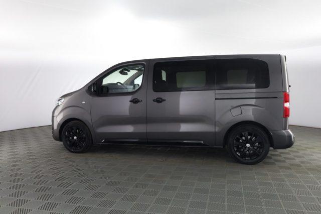 TOYOTA Proace Verso Proace Verso 2.0D 180 CV L1 D Black Edition