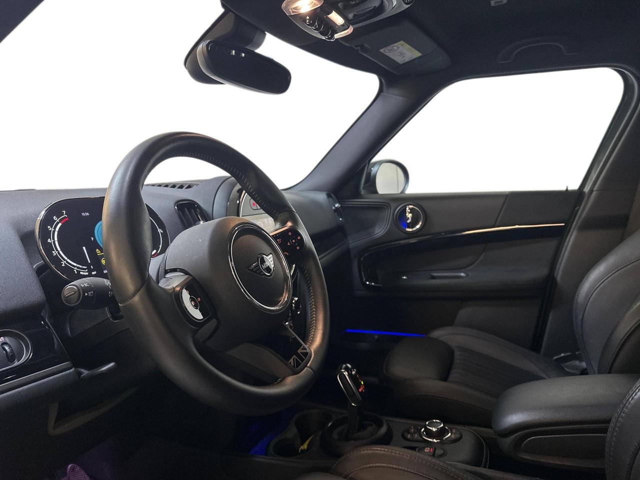 MINI Countryman Cooper Yours