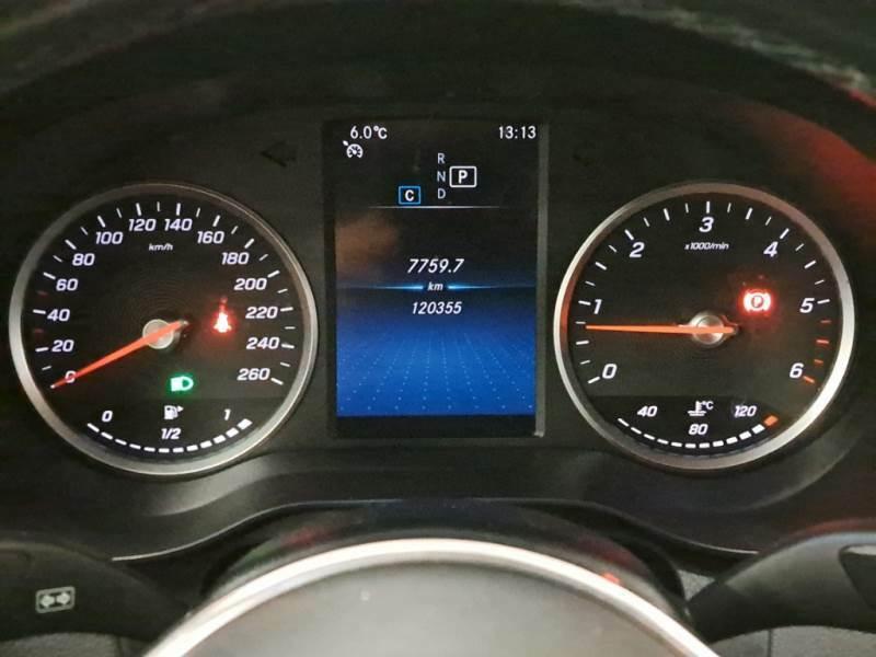 MERCEDES-BENZ GLC 200 d 4Matic Sport aut.