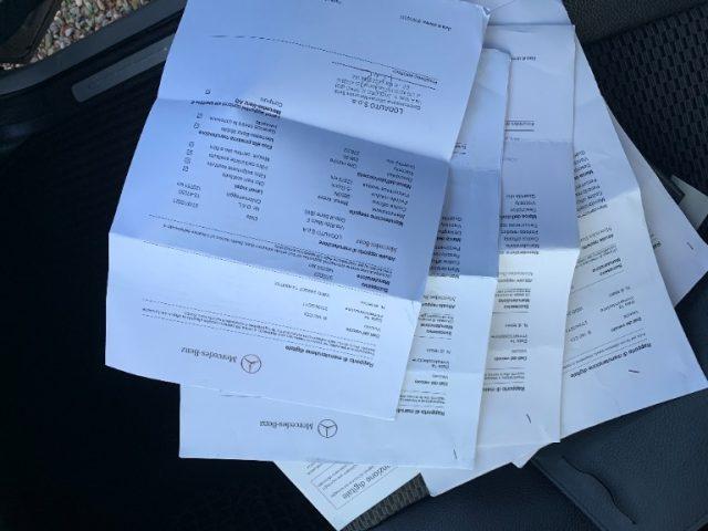 MERCEDES-BENZ B 180 CDI Premium