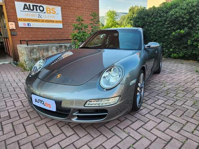 Porsche 997 4s targa