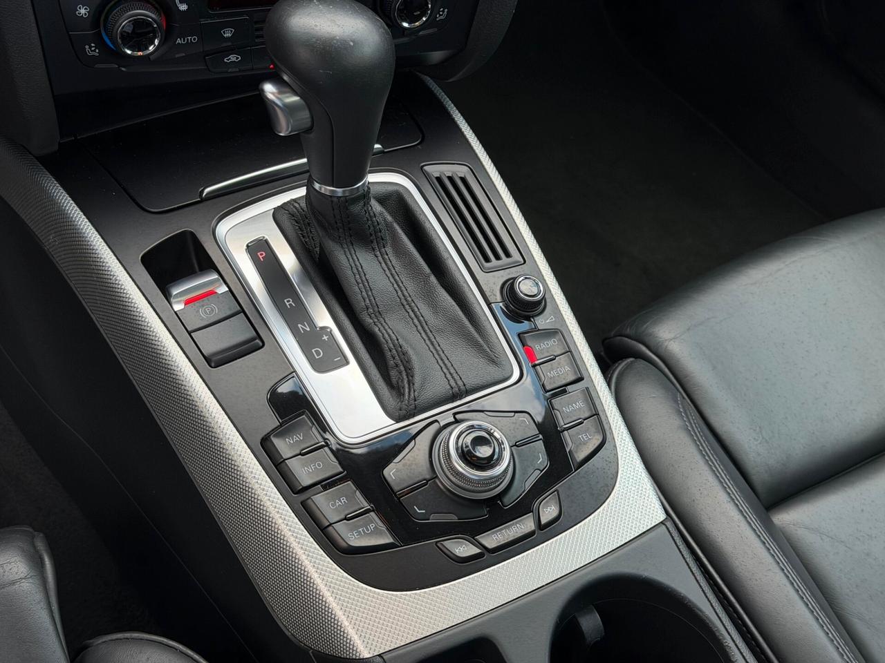 Audi A4 allroad 3.0cc 240Cv 4x4 Diesel Automatica