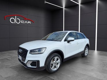 Audi Q2 1.6 tdi Design