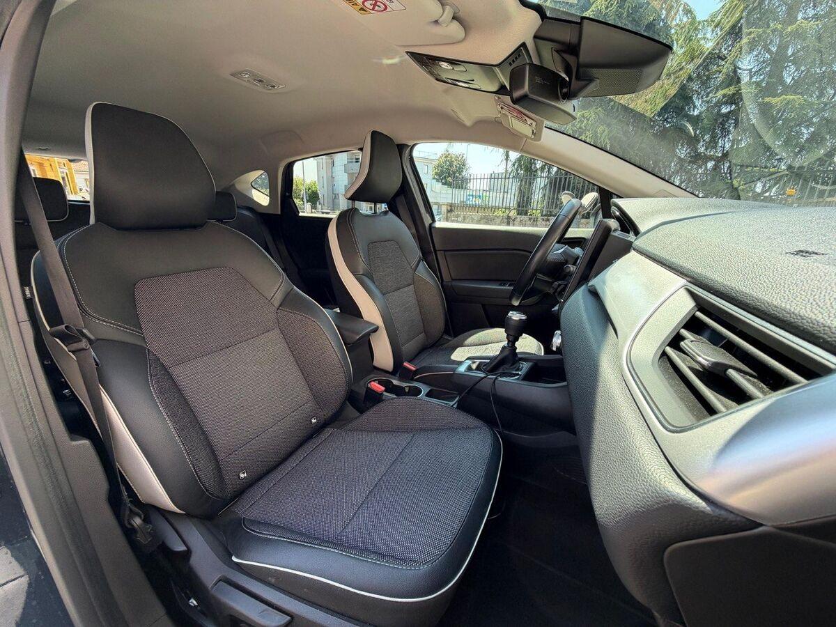 Renault Captur 1.0 tce Zen Gpl 100cv my21