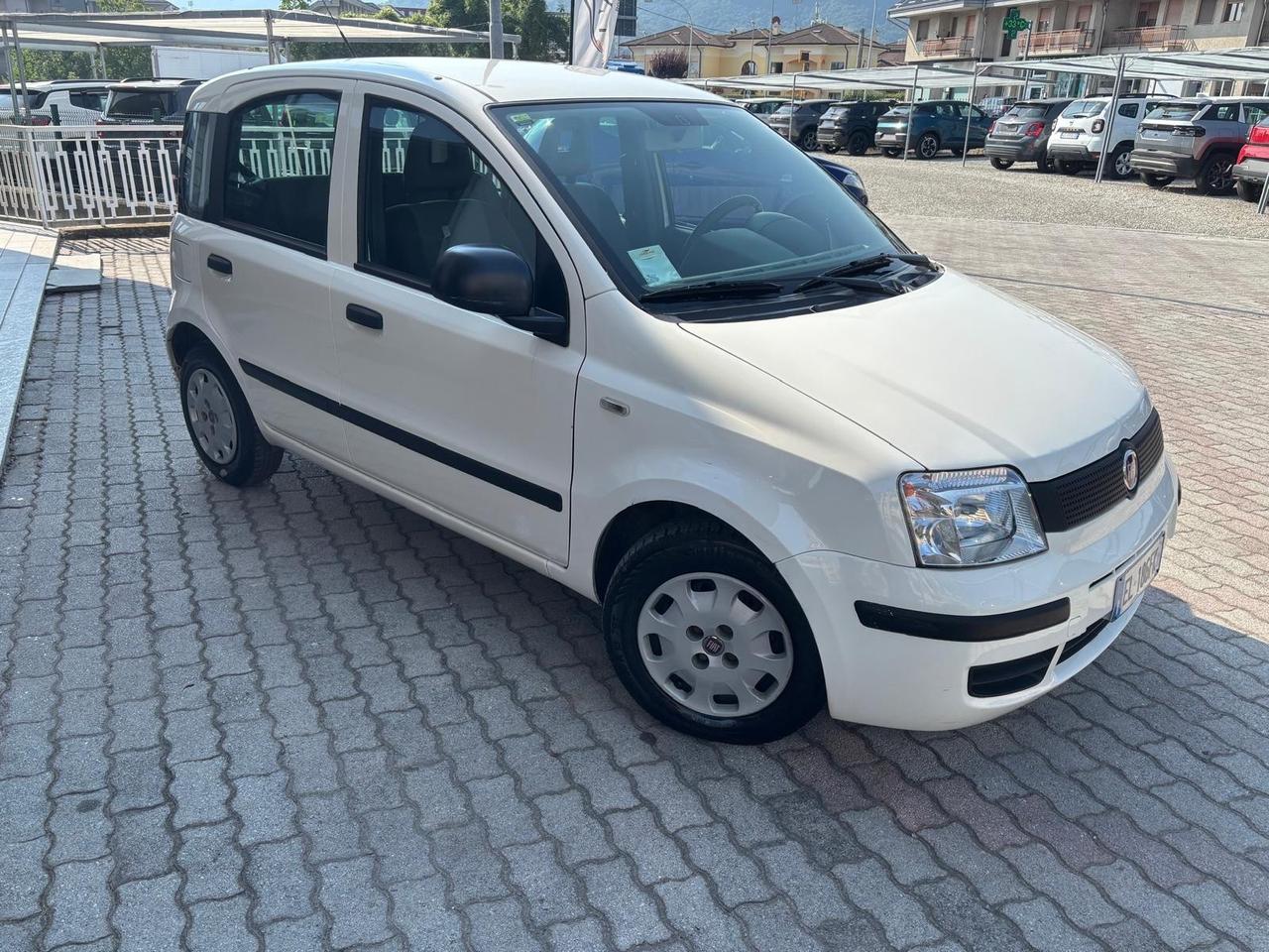 Fiat Panda 1.2 Active