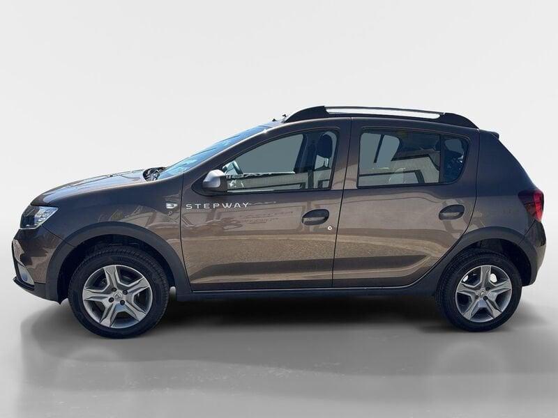 Dacia Sandero Sandero Stepway 0.9 TCe 90 CV Comfort