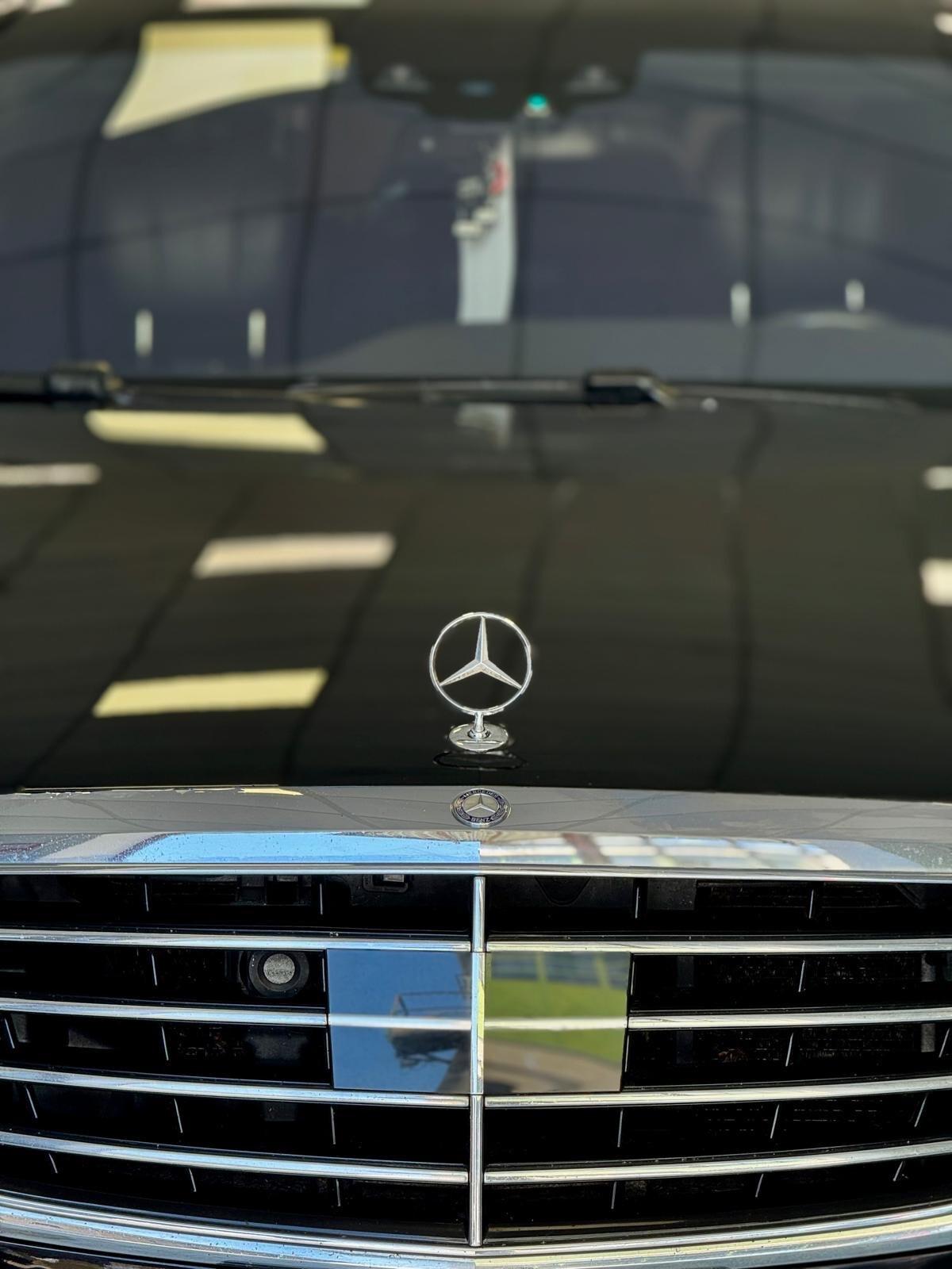 Mercedes-benz S 350 W-v222 S350cdi BlueTec Edizione euro 6