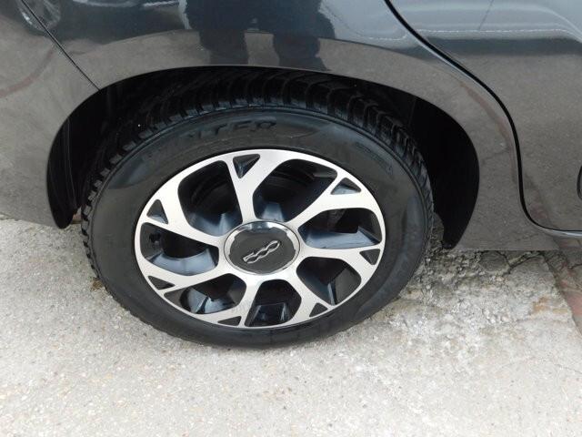 Fiat 500L 1.3 Multijet 95 CV