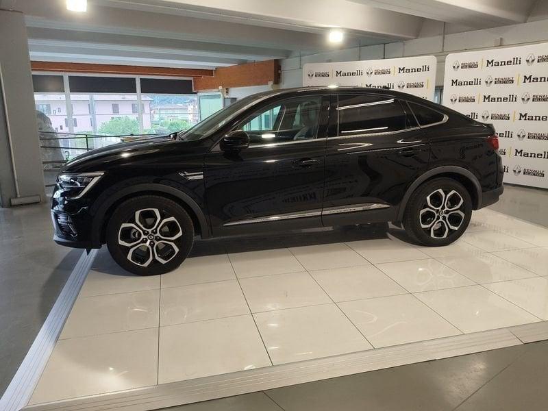 Renault Arkana Intens 1.6 E-Tech full hybrid Auto rif.GJ686