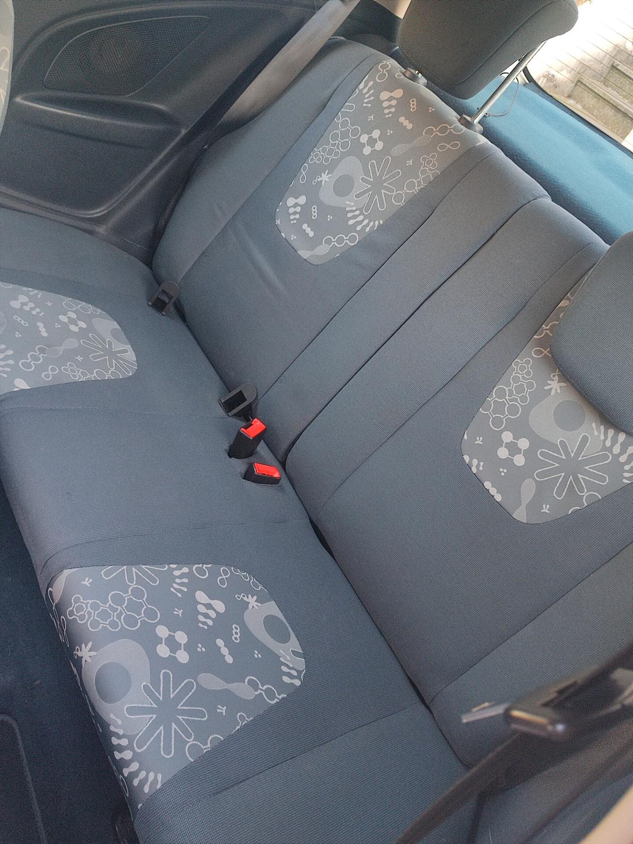 FOAR KA 1.2 A GPL SCADENZA 2033 POCHI KM GOMMATA NUOVA