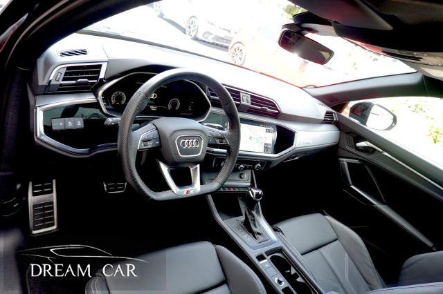 AUDI Q3 SPB 45 TFSI quattro S-Tronic S-line Edition UNIPRO