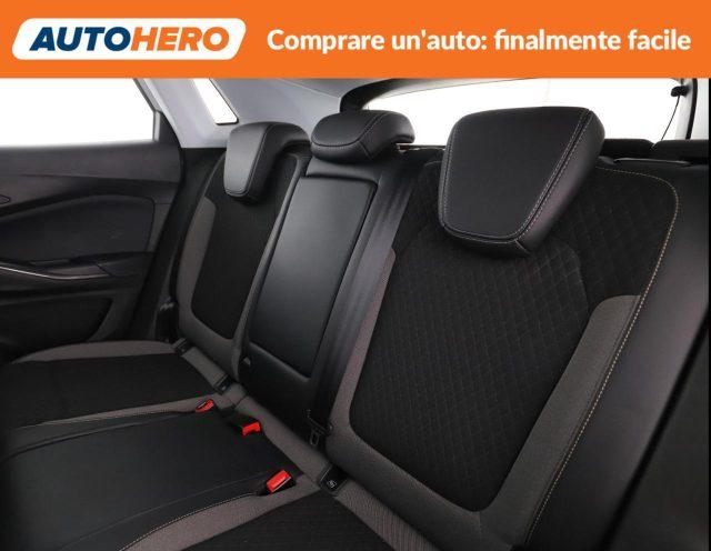 OPEL Grandland X 1.5 diesel Ecotec Start&Stop Business Edition