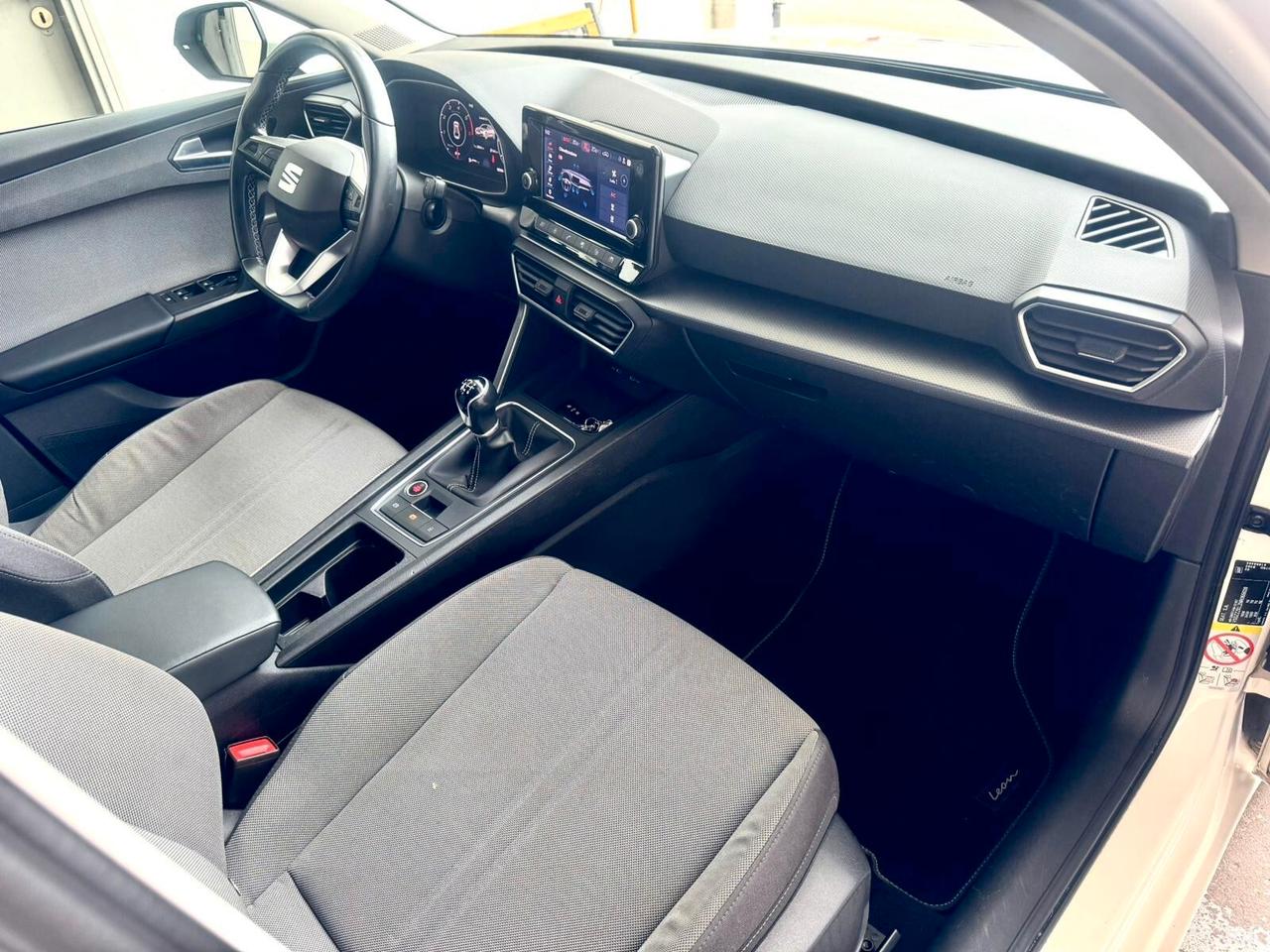 Seat Leon 2.0 TDI Business 2022