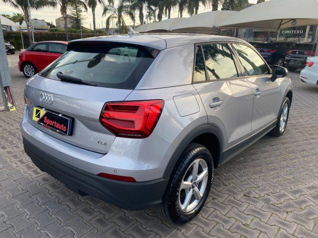 AUDI Q2 1.6 TDI S tronic Design