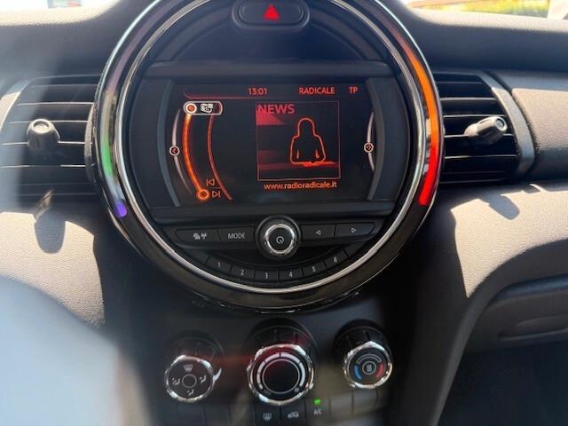 Mini One OK NEOPATENTATI