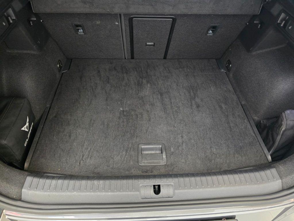 CUPRA Formentor 2.0 TDI 4Drive DSG