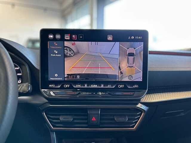 CUPRA Formentor 1.5 e-Hybrid DSG KM 0