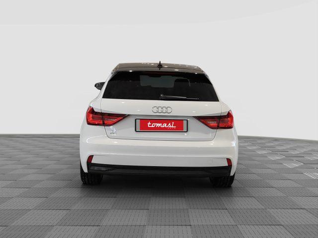 AUDI A1 A1 SPB 35 TFSI S tronic Admired