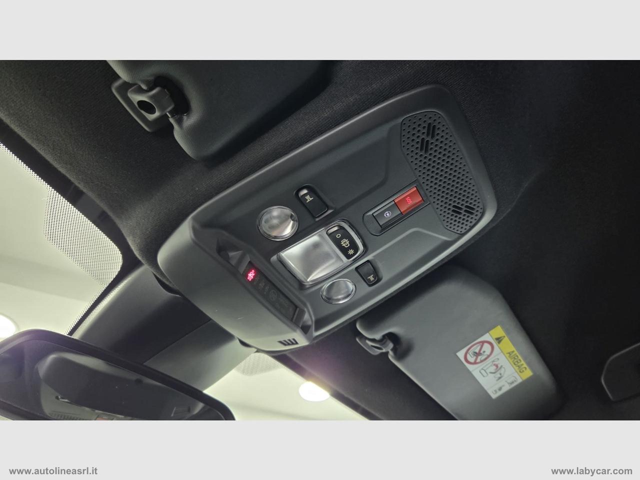 OPEL Corsa 1.2 100 CV GS