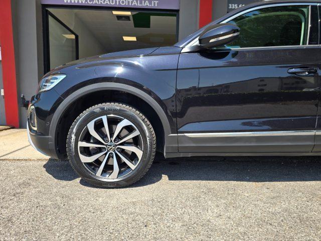 VOLKSWAGEN T-Roc 2.0 TDI SCR 150 CV DSG Style UniProp IQ.Light PERF