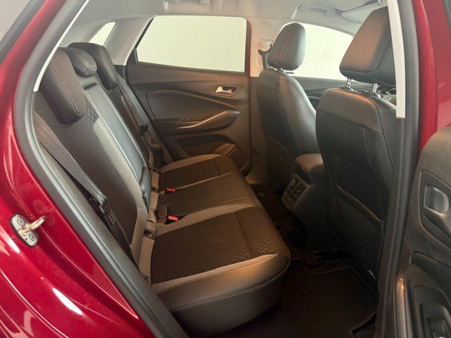 OPEL Grandland X 1.2 Turbo 12V 130 CV Start&Stop Business