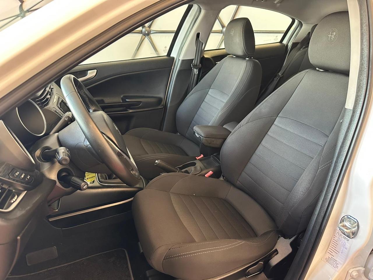 Alfa Romeo Giulietta 1.6 JTDm 120 CV Super