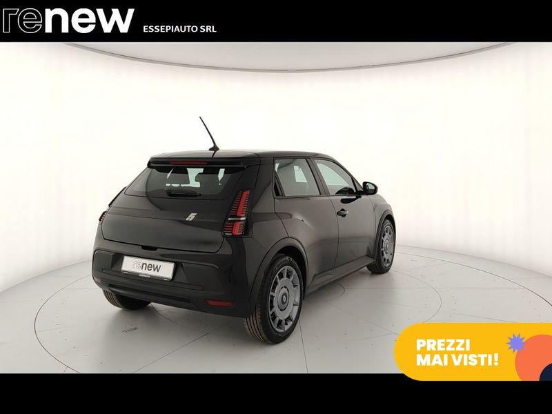Renault 5 E-Tech Electric 120 CV Urban Range AC 11 Evolution