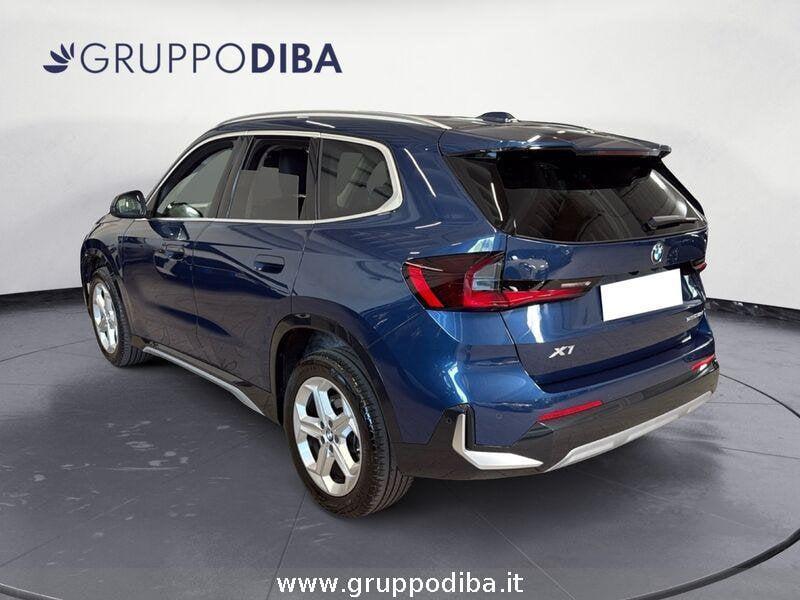 BMW X1 U11 sdrive18d X-Line auto