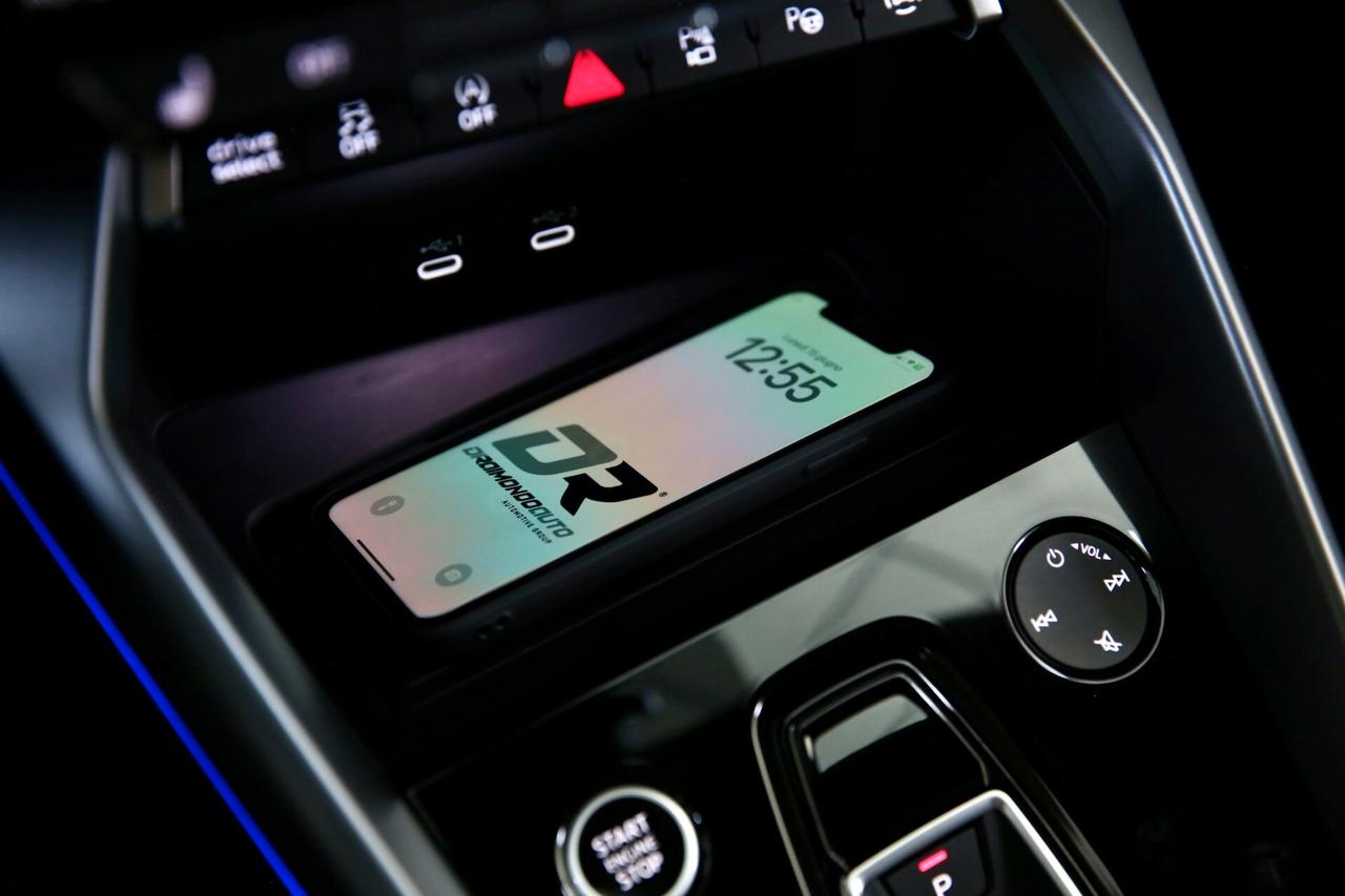 Audi A3 SPB 35 TDI S tronic S line edition
