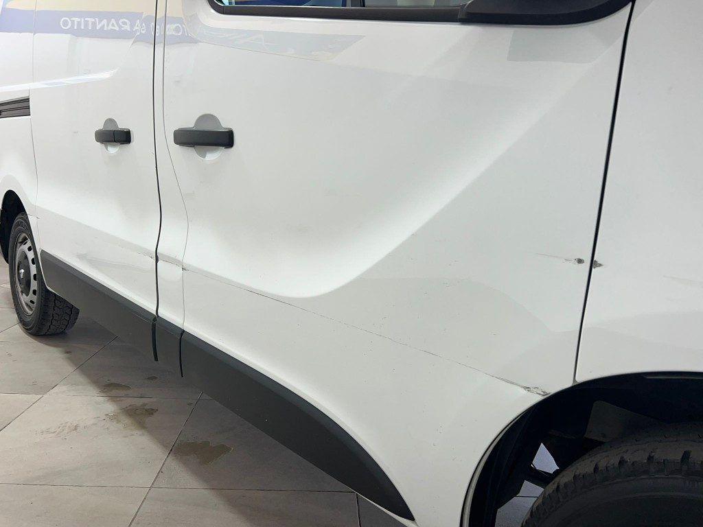 Renault Trafic T27 1.6 dCi 125CV S&S PC-TN Furgone +IVA vedi note