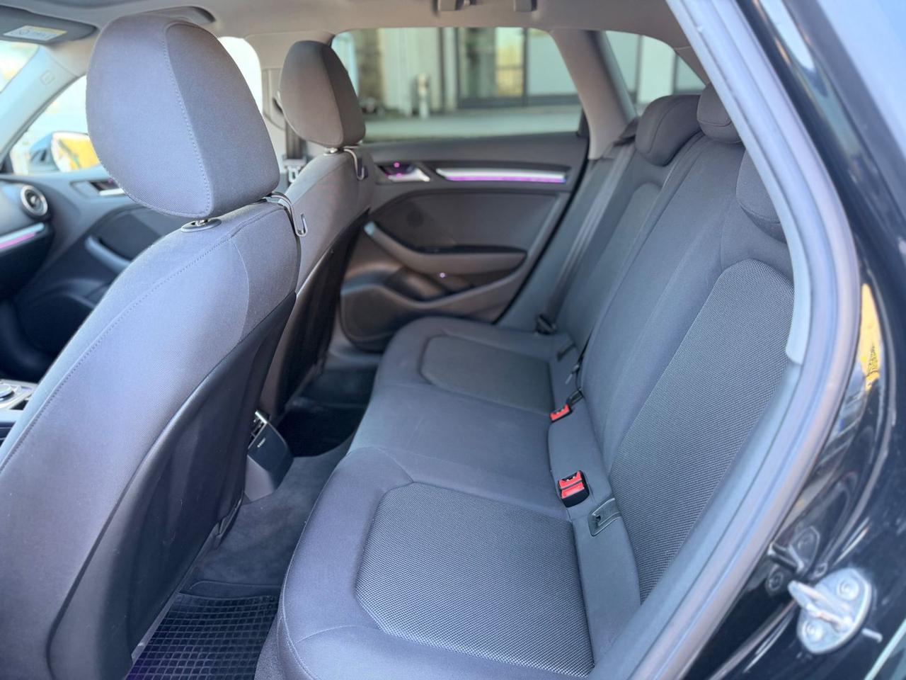 Audi A3 Admired 1.5 30 g-tron #10154