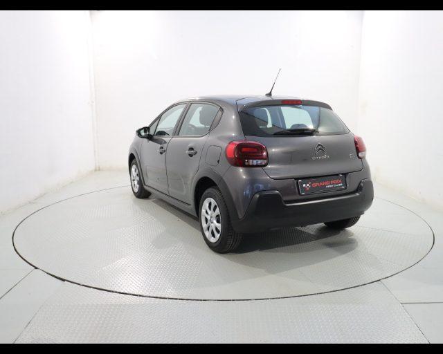 CITROEN C3 PureTech 83 S&S Feel