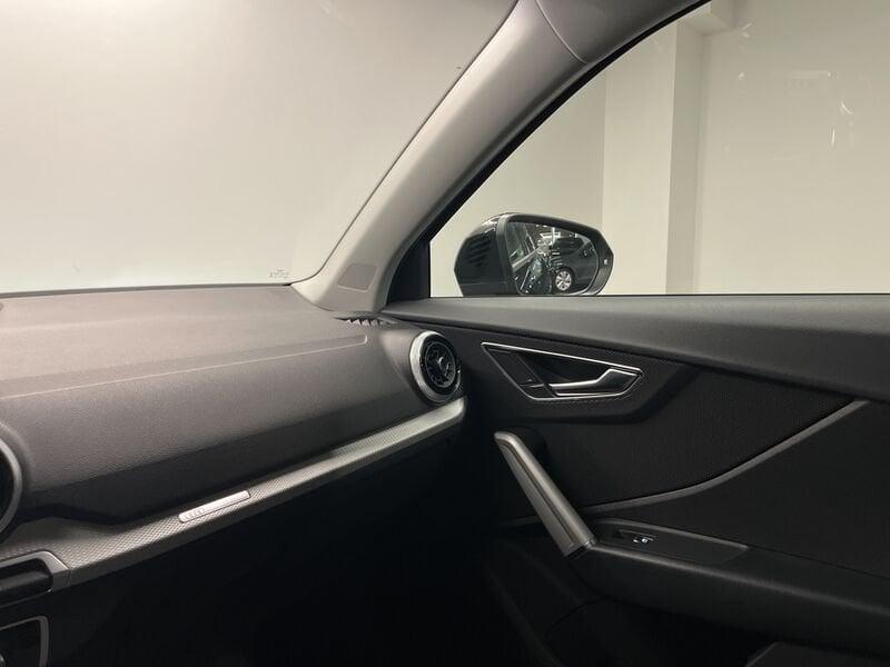 Audi Q2 Audi Admired Advanced 30 TDI 85(116) kW(PS) S tronic