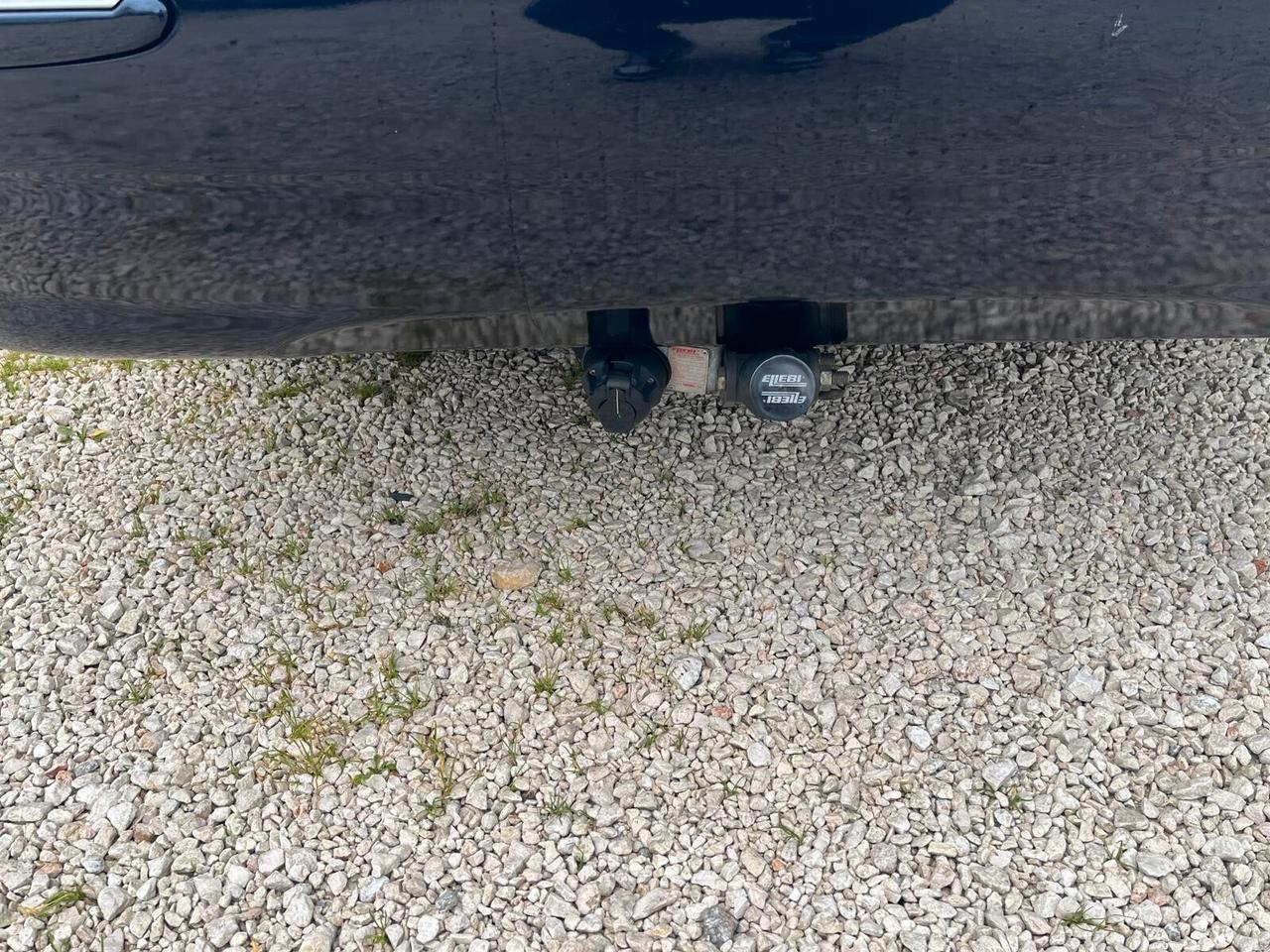 Lancia Lybra 1.9 JTD cat intensa