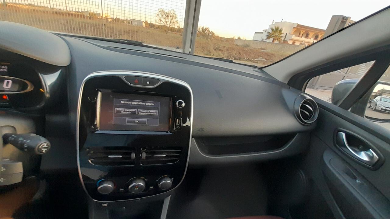 Renault Clio 1.5 dCi 8V 75CV 5 porte Live