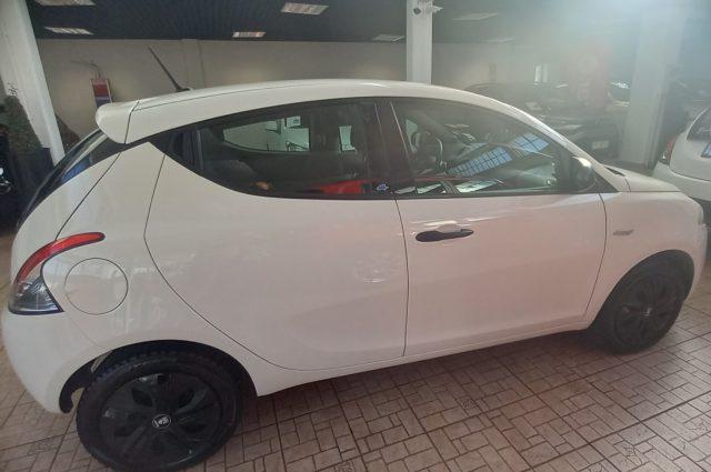 LANCIA Ypsilon 1.2 69 CV 5 porte S&S Elefantino Blu