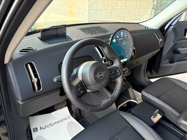 MINI Countryman D Classic Countryman CERCHI DA 19''