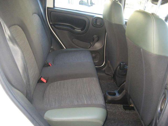 FIAT New Panda 1.3 MJET 95 CV S-S 4X4
